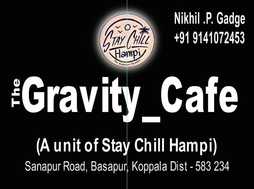 The Gravity Cafe -A Unit Of Staychill亨比 外观 照片